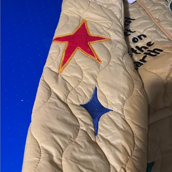 First Row jacket - Picture 6 of 7